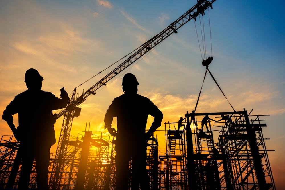 CONSTRUCTION AND CONTRACTING